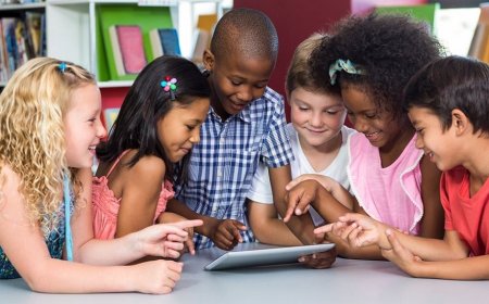 Funny riddles for early childhood education