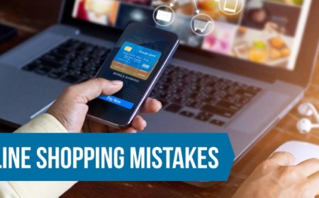 Mistakes to avoid while shopping electronics online in Pakistan
