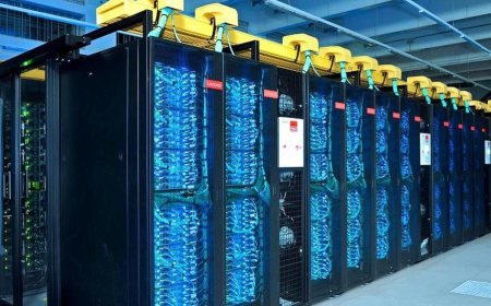 Hawk Supercomputer will get new Nvidia A100 GPUs