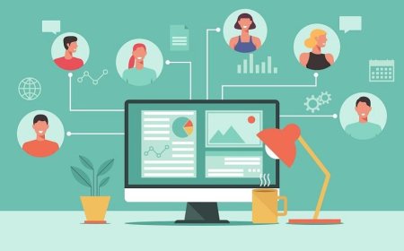 Virtual educational guidance in support of tutors and families