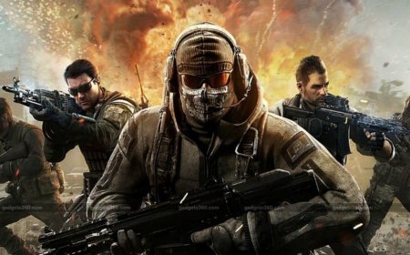 Call of Duty: Mobile Season 13 Releasing Soon