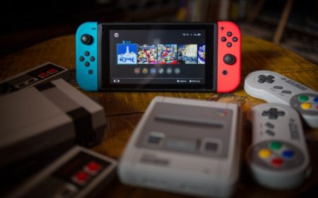 The 6 Best Game Consoles