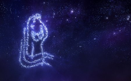 AQUARIUS CHILD Personality and hobbies