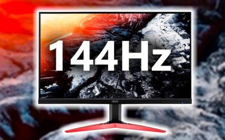 What resolution is the best for PC Gaming?