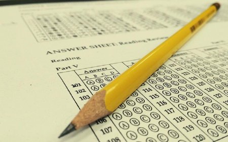 Exams and examination