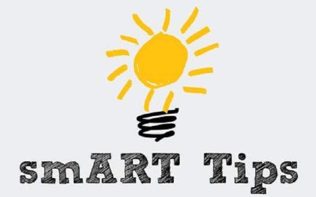 Here are 7 smart tips to reach the top