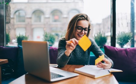 74 evincible ways to freshen up at work