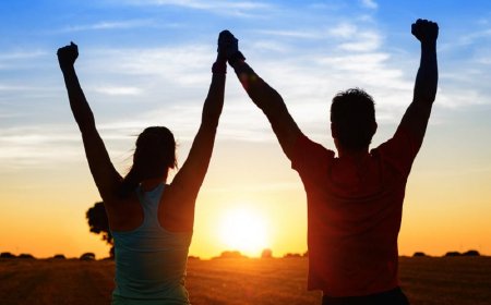 Those who feel good learn better