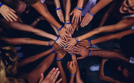 Tolerance, fairness and diversity - the attitude counts