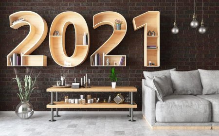 What Resolutions to Make in the Year 2021