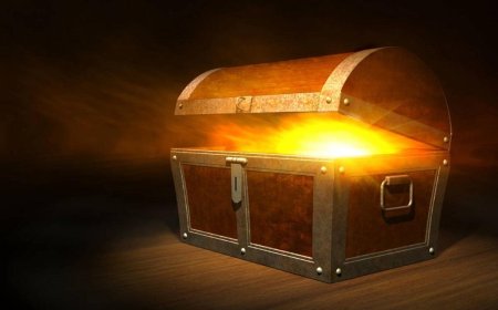 Knowledge is a treasure, and the ability to learn is the key to it