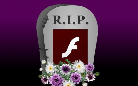 How to Uninstall Adobe Flash Player