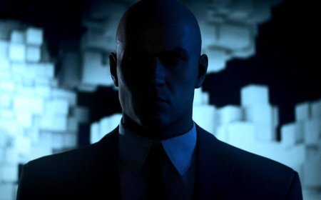 Hitman 3 Adds a New Persistent Shortcuts Systems