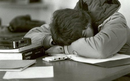 13 things you might be doing wrong when you study