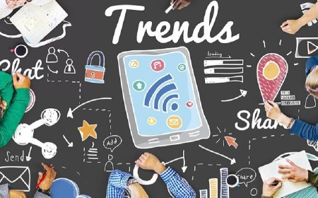 The 7 new era educational trends