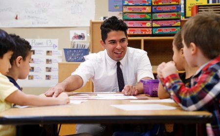 How to teach elementary school students to think critically?