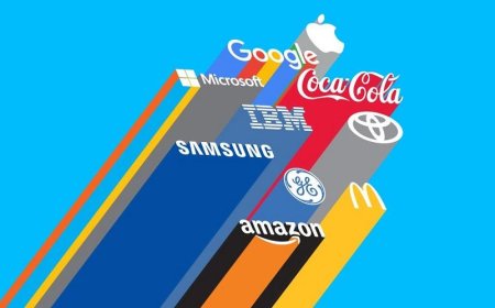 2020-2021 Global Top Brands List Officially Released