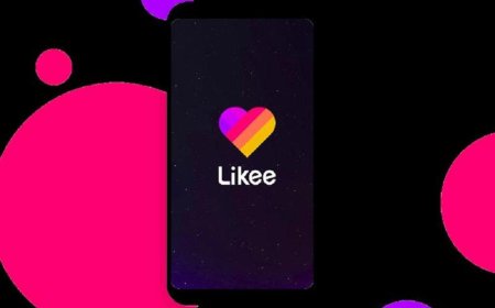 As You Likee: Express more, Create more with Likee In-App Features