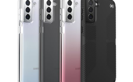 Samsung Galaxy S21, S21+ and S21 Ultra 5G with Microban Antimicrobial Product Protection