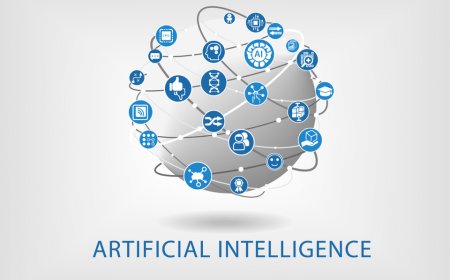 Let Talk about 7 Incredible of Artificial Intelligence Examples and Machine Learning in Practice