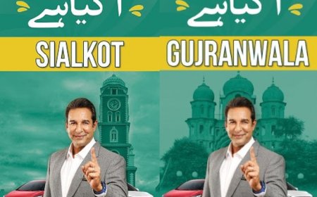 Carfirst launches its services in Sialkot & Gujranwala