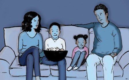 Nine tips for parents of preschoolers