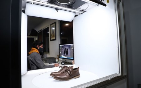 Brandverse partners up with Jomo to capture the true essence of every product