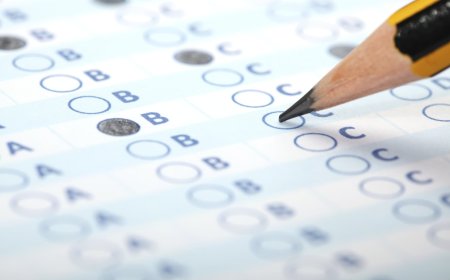 10 tips for preparing for entrance exams