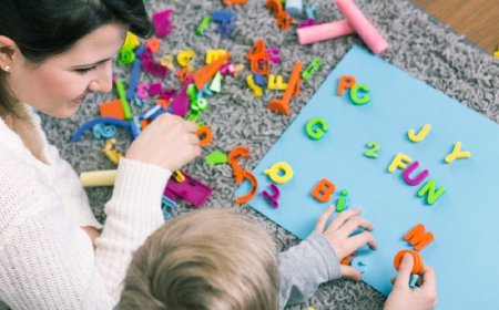 Child psychology