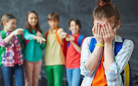 Help your children face peer pressure