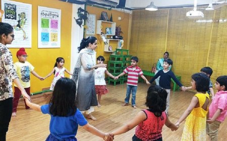 Children life skills and how to develop them