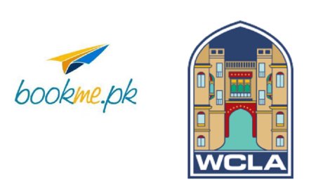 Bookme partners with Walled city of Lahore to promote tourism