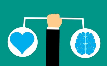 12 indicators of developed emotional intelligence