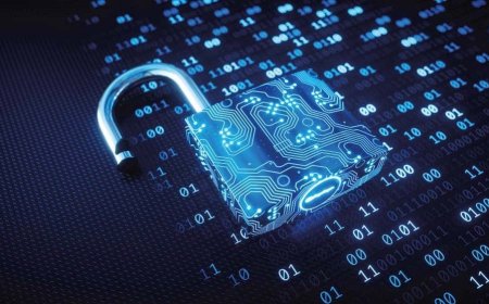 Great need for expertise in Cyber Security