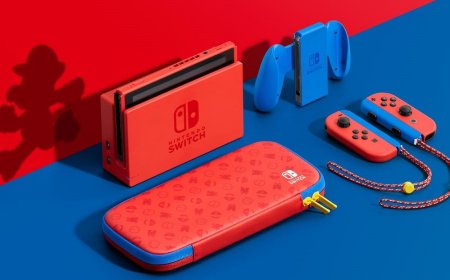 Nintendo was sued by European gamers