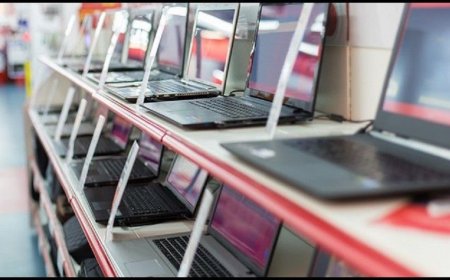 Which laptop computer do you have to select for a student?