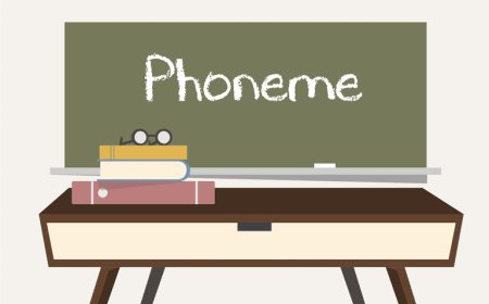 What is a phoneme?