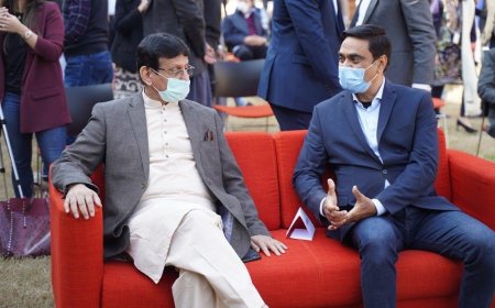 Telenor The Covid-19 digitalisation wave makes its mark on 2021 tech trends