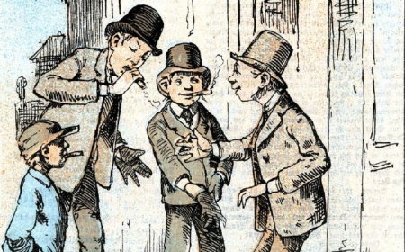 Why do teenagers commit insane acts?