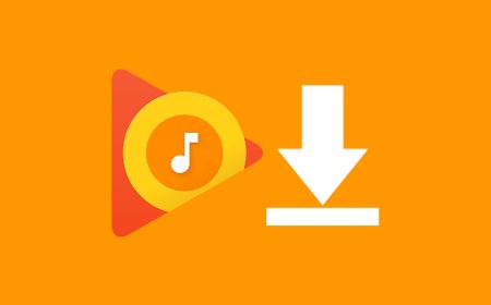Download your library on Google Play Music or upload it to YouTube Music