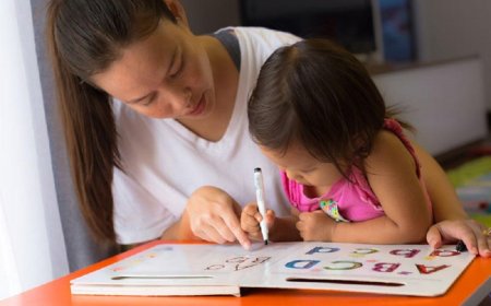 Learning to read - exercises