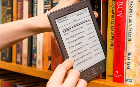 E-book for school children: which to choose