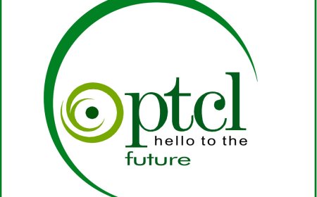 PTCL Group articals 38% Profit Growth in 2020