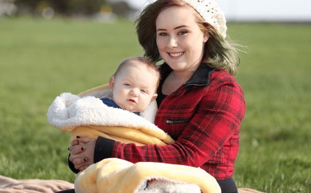 How parents can support a teenager