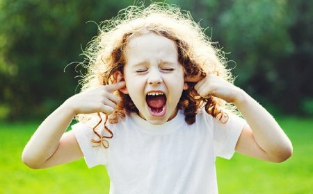 Features of bad behavior in preschool children