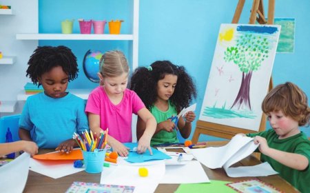 7 cool cooperative learning activities for kids