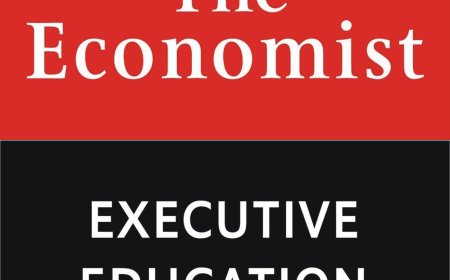 The Economist expands education offering with the launch of "Executive Education"
