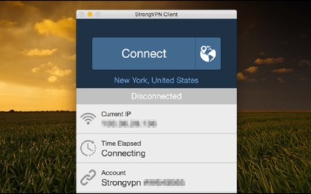 How to Easily Access a Location-Restricted Website
