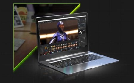 What does Nvidia RTX Studio certification mean in laptops and computers?