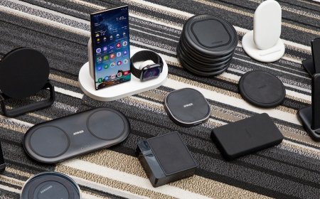 7 Best Wireless Chargers